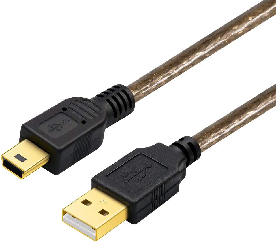 Usb 2.0 type mini a. Mini usb usb/m-1j.