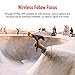 Zhiyun Crane 2 Servo Follow Focus Controller for All Camera Canon Panasonic Nikon Sony (Zhiyun CMF-01)