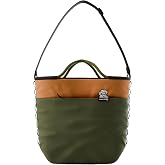 Don Coolio Tote - Insulated Soft Cooler Tote Bag | 24 Can, 12L Capacity, Leakproof and Waterproof, Collapsible, Portable, Beach, Travel, Picnic and Grocery