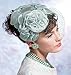 VOGUE PATTERNS V8052 Misses' Vintage Hats, One Size