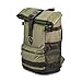 Skunk Backpack Rogue - Smell Proof - Water Proof - Lockable - Hydroponics (Olive Green)