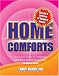 Home Comforts: The Art and Science of Keeping House