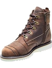 Harley-Davidson Men's Hagerman Motorcycle Boot