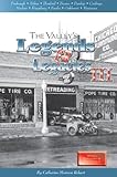 Valley's Legends & Legacies III
