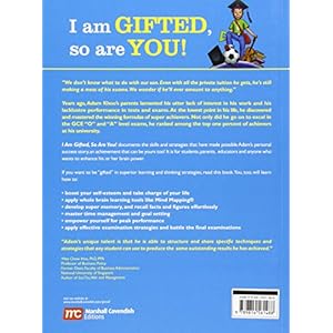 I Am Gifted, So Are You!
