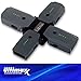 Ultimaxx Battery Charging Hub for DJI Mavic PRO with LCD Screen
