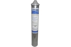 Scotsman SSMRC1 SSM Plus Ice Machine Replacement Water Filter (for SSM1-P, SSM2-P, and SSM3-P) - 0.5 Micron, NSF, 2 x 2 x 14 inches