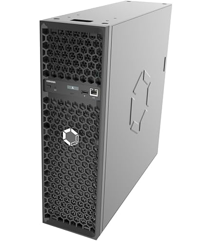 Amazon.com: New Canaan Avalon Q 90TH/s BTC Miner 1674W 18.6J