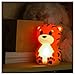 Mirari Portable Night-Light - Terry the Tiger