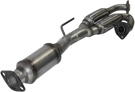 Amazon.com: Davico Manufacturing 48030 Catalytic Converter: Automotive