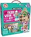 KLUTZ My Fairy Wish Kit Jr. Craft Kit