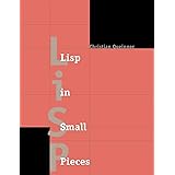Lisp in Small Pieces