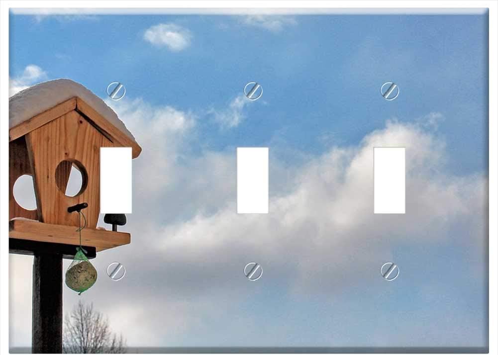 aviary bird seed feeders