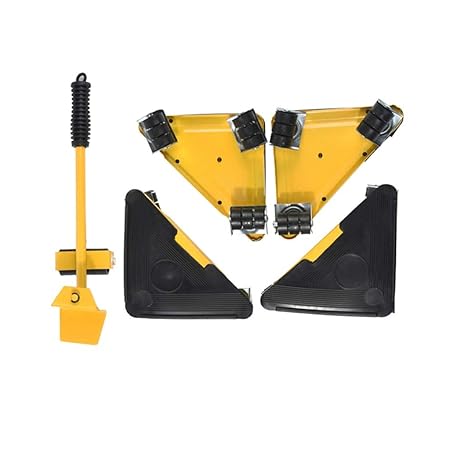 Minmin MM Mover Motor Herramienta for refrigerador Lavadora ...