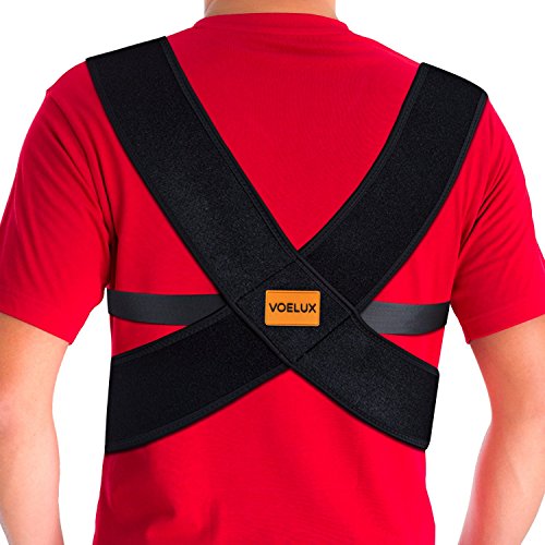 voelux posture corrector