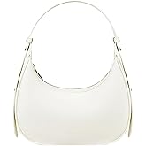 CHOLISS Shoulder Bag for Women RFID Vegan Leather Crescent Hobo Bag Clutch Underarm Purse Top-Handle Travel Handbags