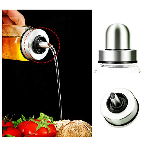 1 Dispenser+Cooking+Vinegar+Lead+Free+Kitchen