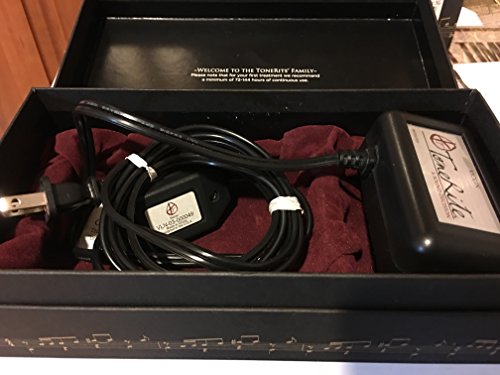 ToneRite 3G Violin | Accelerate Your Instruments' Play-In Process | Improve Your Instruments Resonance, Balance, and Range