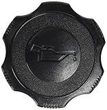 Mazda 0453-10-250A Engine Oil Filler Cap