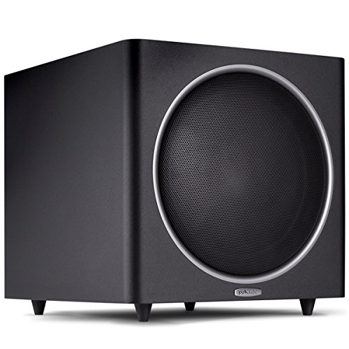 Polk-Audio-PSW125-12-Inch-Powered-Subwoofer-Single