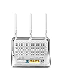 TP LINK Archer Dual Band Wireless AC Gigabit Router