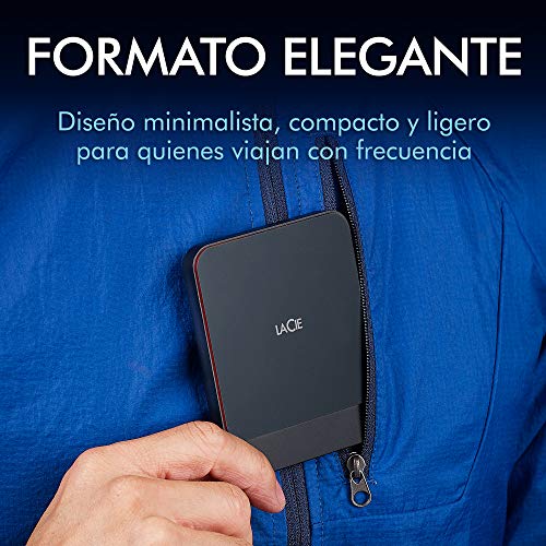 LaCie-Portable-SSD-2-TB-Disco-duro-externo-portatil-25-USB-C-USB-30-Mac-PC-3-anos-de-servicios-Rescue-STHK2000800