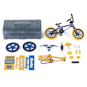 tech deck bmx bikes amazon