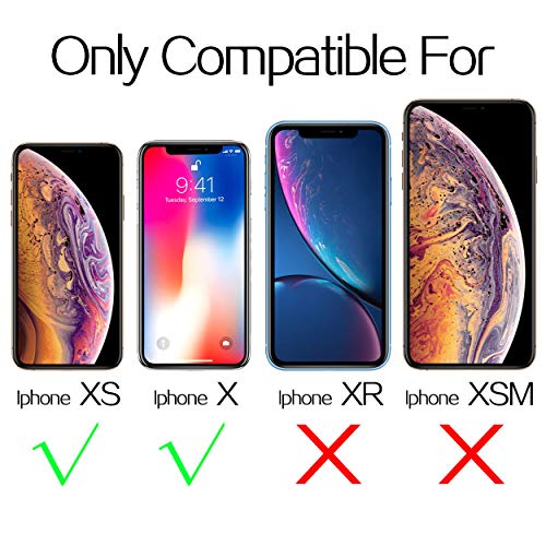 1 iPhone+Clear+Anti+Scratch+Shock+Absorption