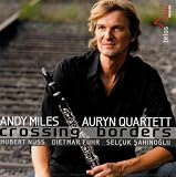 CROSSING BORDERS                                   image