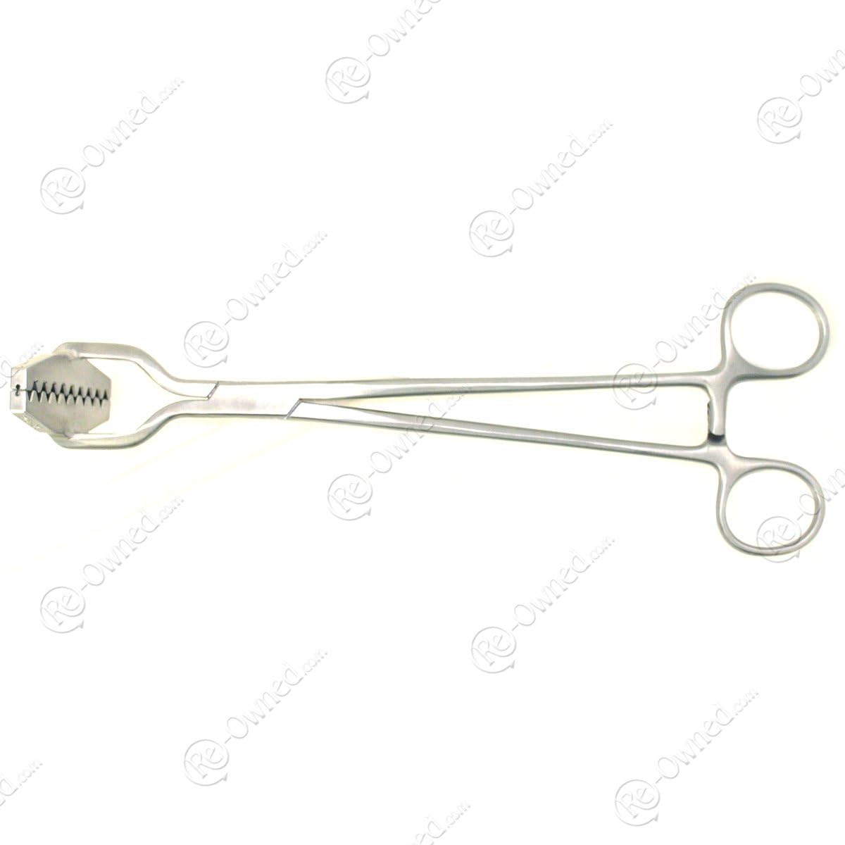 ASP50 Purse String Clamps This item is comparable to Auto