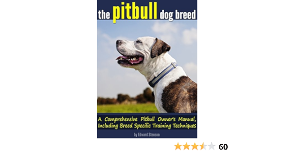 pitbull dog amazon