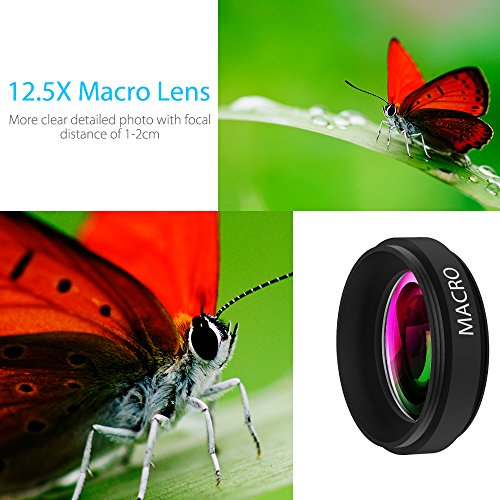 2 Camera+iPhone+Samsung+Android+Smartphones