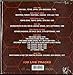 Live (Boxset 10 CD)
