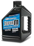 Maxima (20964)Super M 2-Stroke Premix Oil - 64 oz.