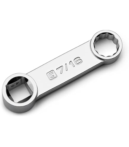 justtakingoff様用 Stanley Proto J5114 3/8