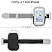 Diateklity Sports Armband for iPhone 6/6S(4.7 Inch),Light Weight Bag with Large Space,Water Resistant & Sweat Free with Adjustable Size-Good for Running