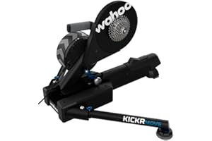 WAHOO FITNESS Wahoo KICKR Move Smart Indoor Trainer