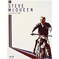 The Steve McQueen Collection (The Great Escape / The Magnificent Seven / The Thomas Crown Affair / The Sand Pebbles)