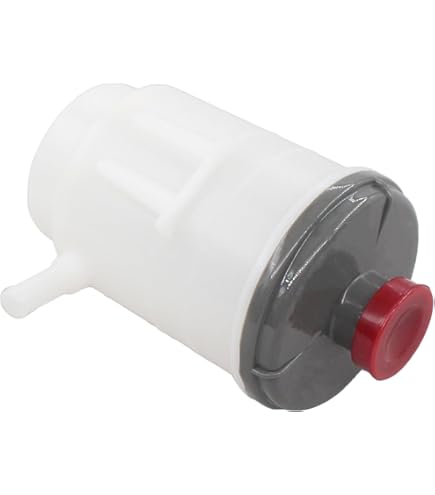 DNA Motoring OEM-WT-GM1288169 Factory Style Windshield Washer