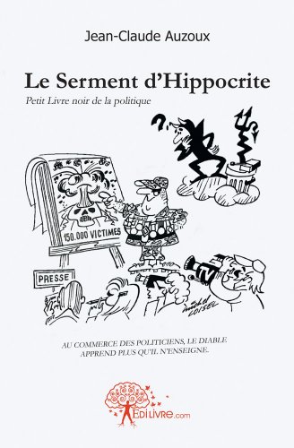 Le  serment d'Hippocrite