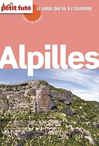 Download Guide Alpilles 2012 Carnet Petit Futé PDF