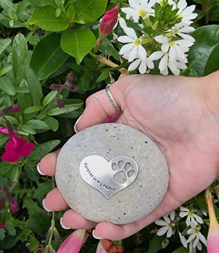 4 Quotable+Cuffs+Memorial+Forever+Heart