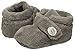 UGG Unisex Bixbee Bootie, Charcoal, 6-12 Months M US Infant