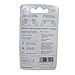 DrTung's Smart Floss - Natural Floss, PTFE & PFAS Free Floss, Gentle on Gums, Expands & Stretches, BPA Free Floss - Natural Dental Floss Cardamom Flavor (Pack of 12)