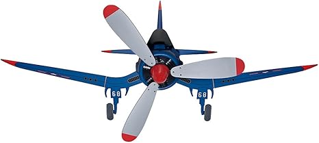 Hunter Fan Company 59031 Fantasy Flyer 48 Inch Blue Ceiling Fan