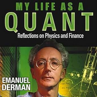 Derman My Life As A Quant Pdf Reader Derman My Life As A Quant Pdf Reader