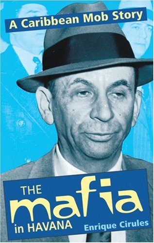 Mafia in Havana libro