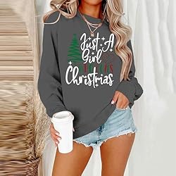 lightling of Today Christmas Sweater Crop top red