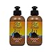 Silicon Mix Moroccan Argan Oil Leave-In Conditioner 8oz 
