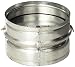 Fantech 9800011 RSK-5 Backdraft Damper, 5" Duct primary